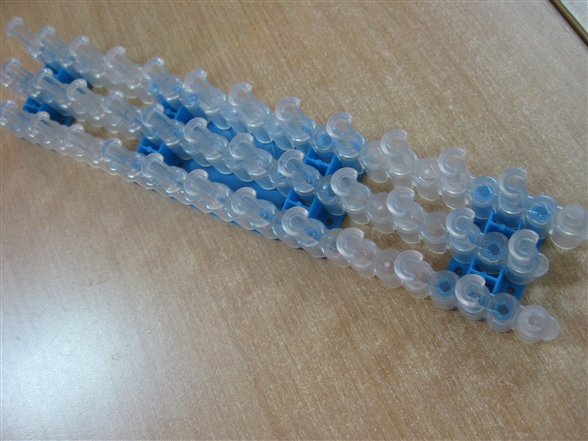 Станок для плетения усиленный