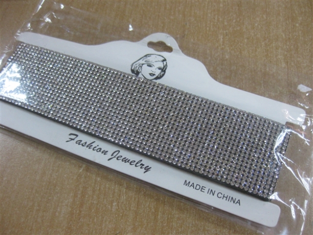 Колье (ширина4см)