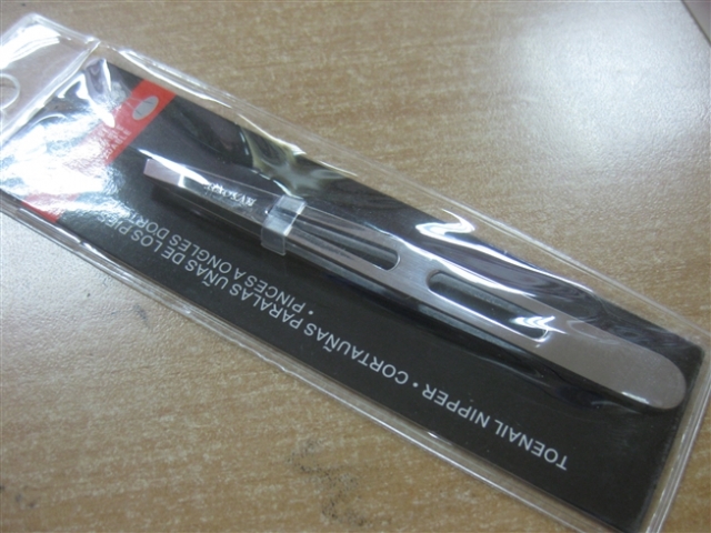 Пинцет (8.5см)