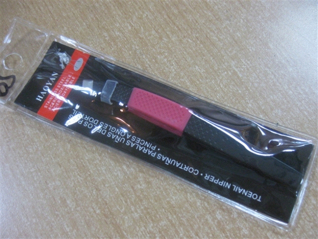 Пинцет (10см)