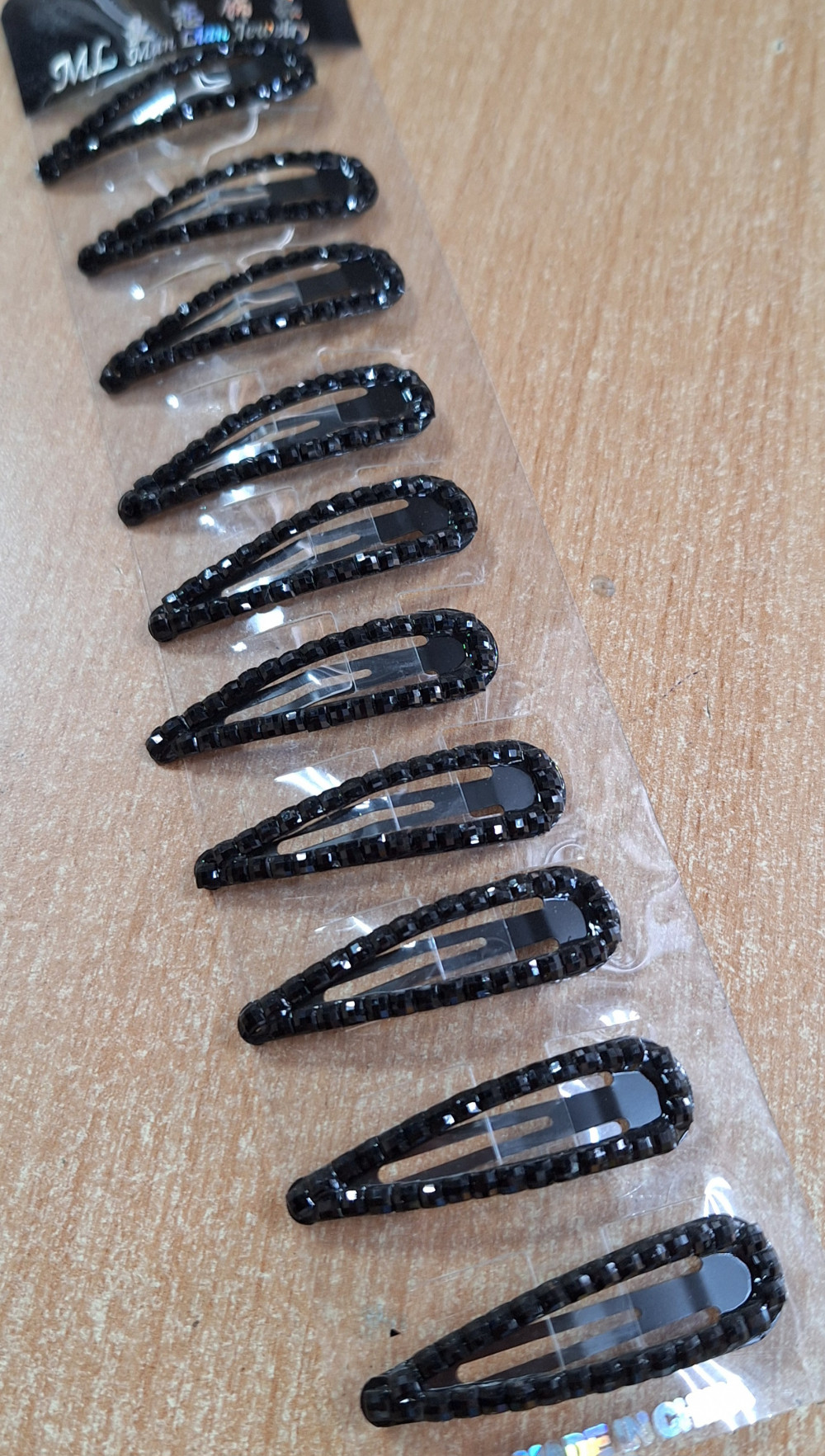 Клик-клаки (5см) (10шт)