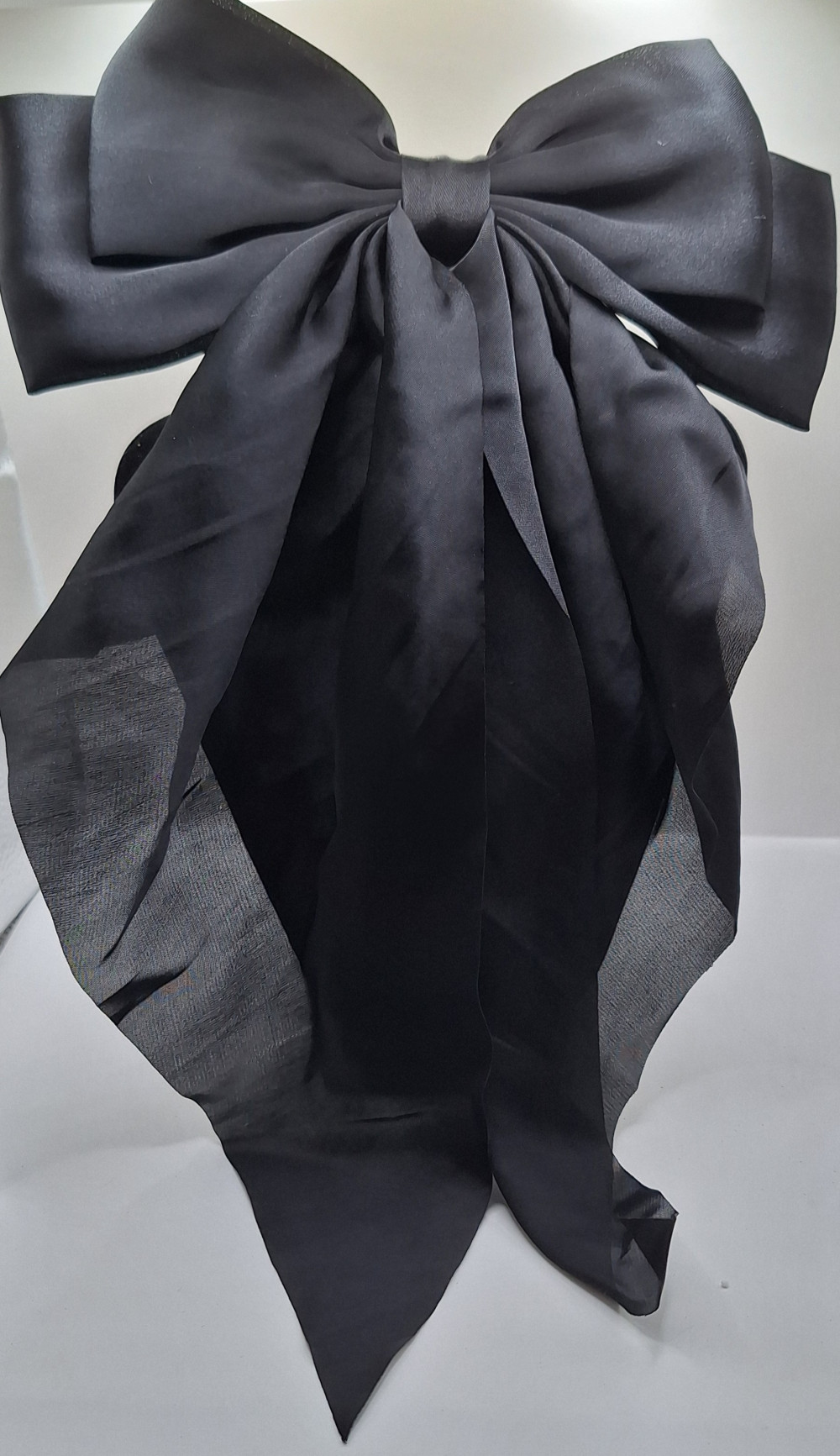 Бант на автомате