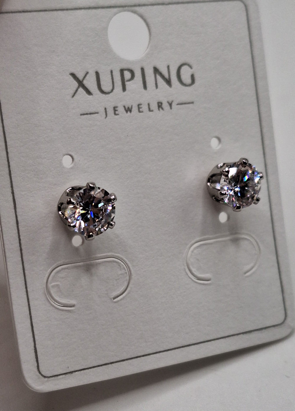 Гвоздики (6мм) пятигранник