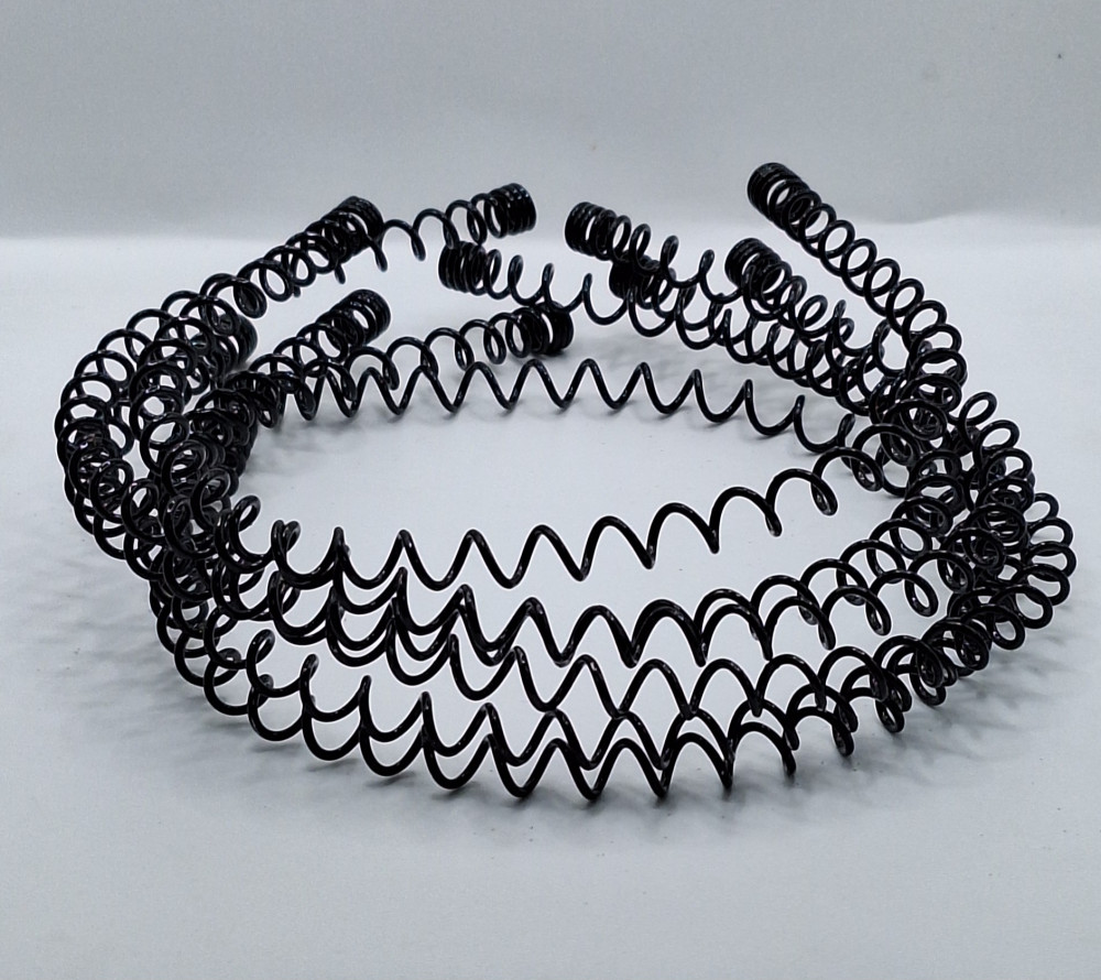 Набор ободков (6шт)