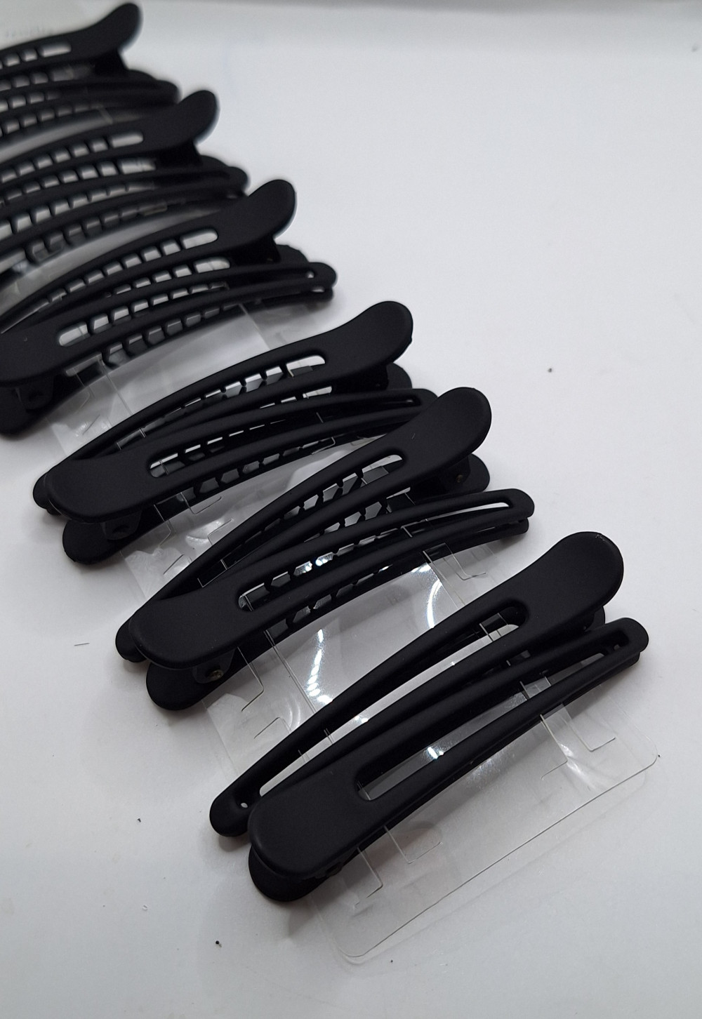 Набор уток (6шт) каучук 8см