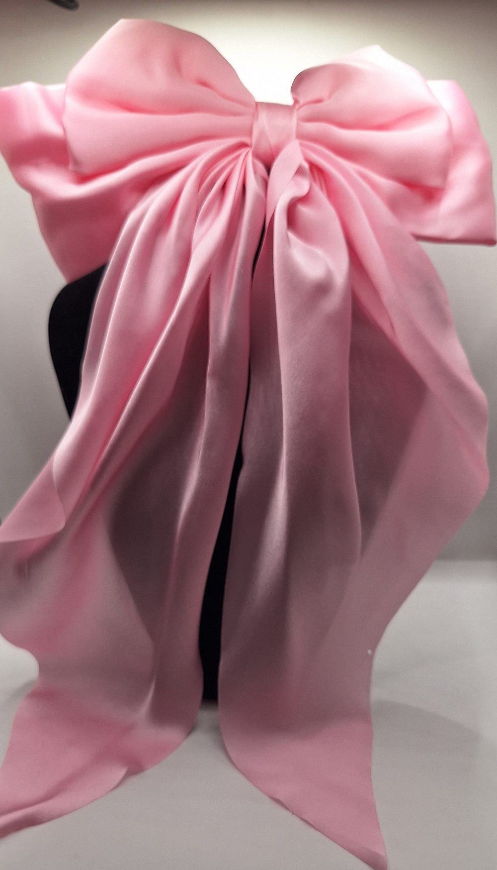 Бант на автомате