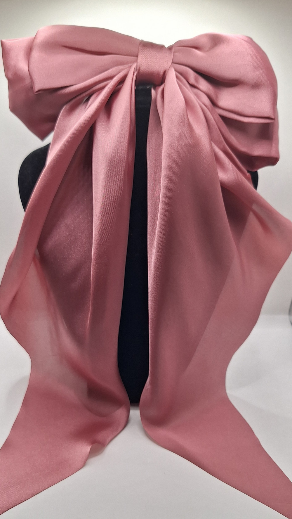 Бант на автомате