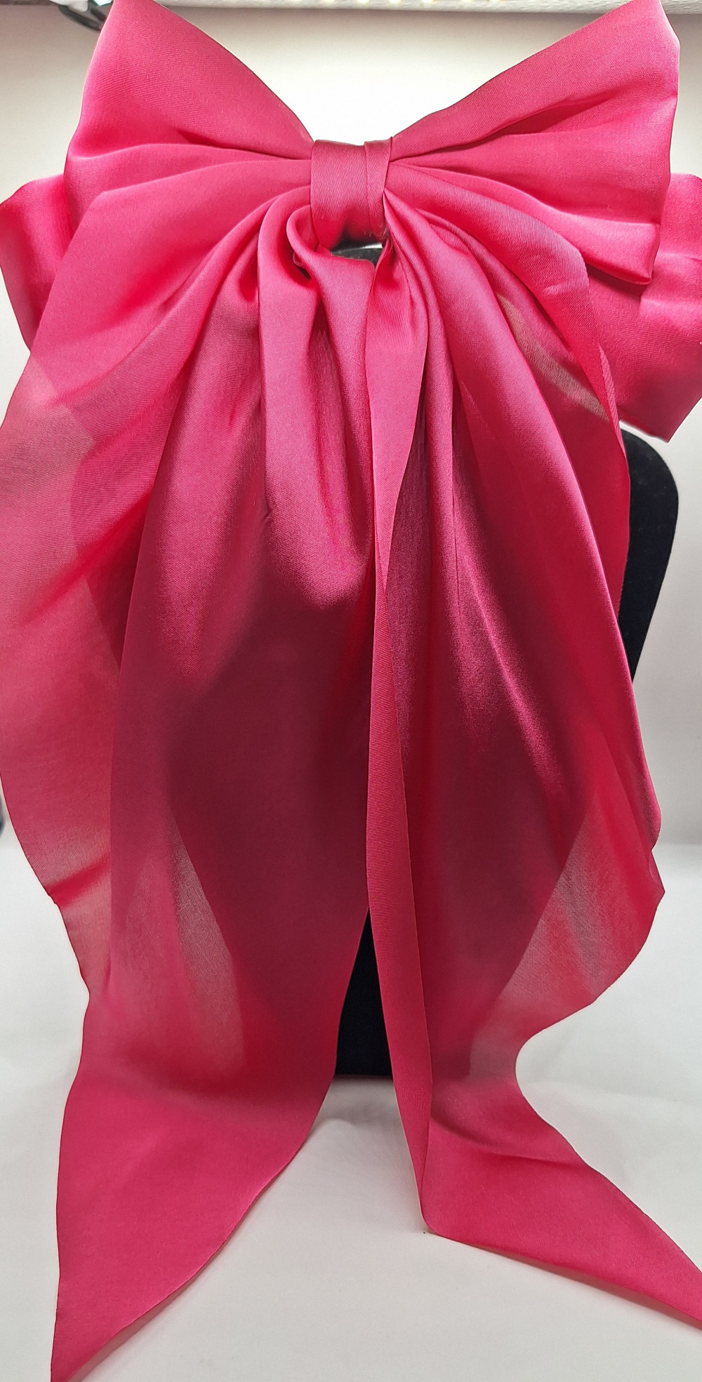 Бант на автомате