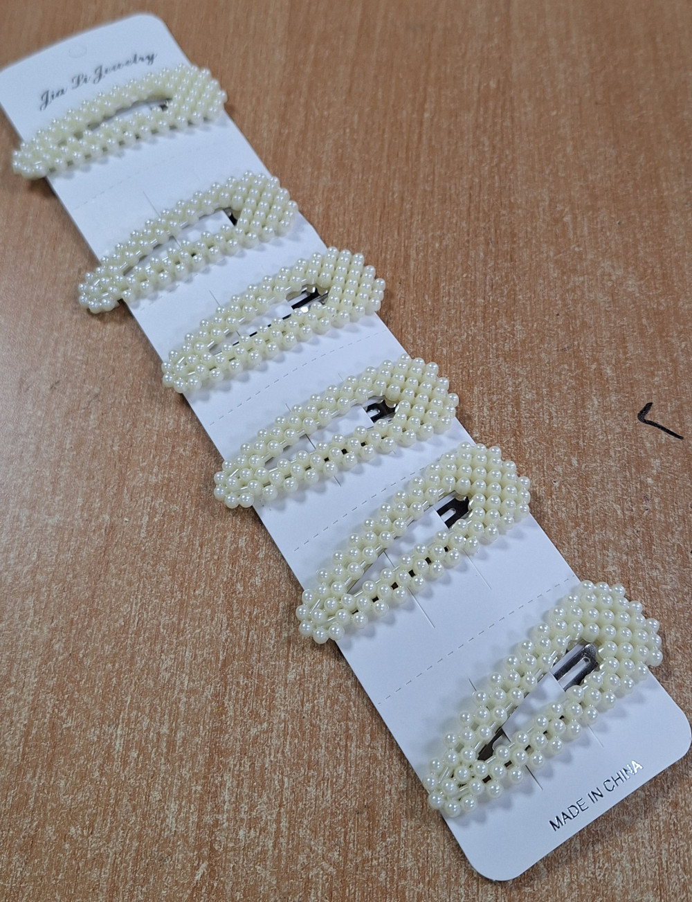 Набор клик-клаков (6шт)