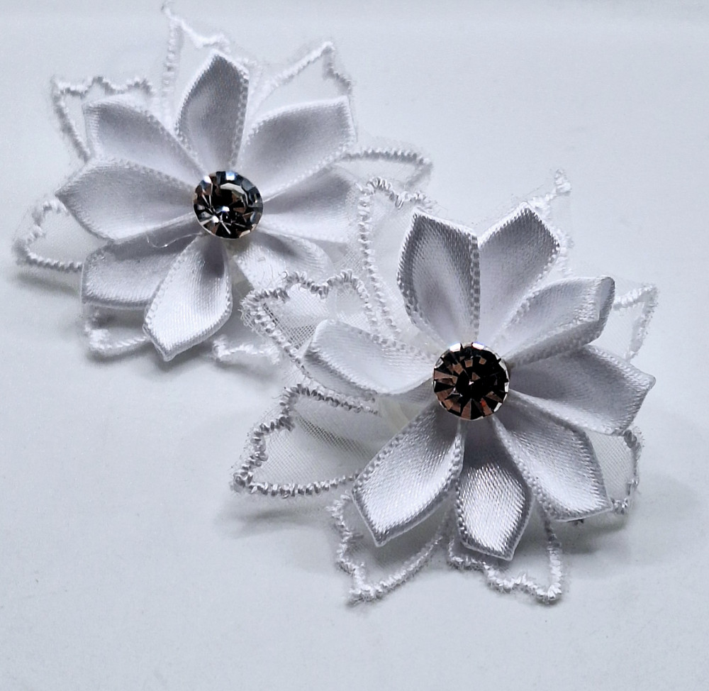 Банты (пара)