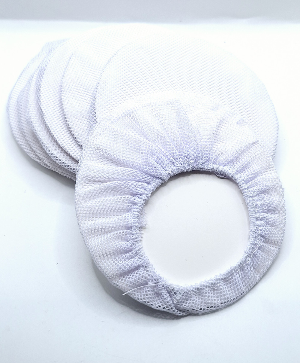 Набор сеток на шишку (5шт)