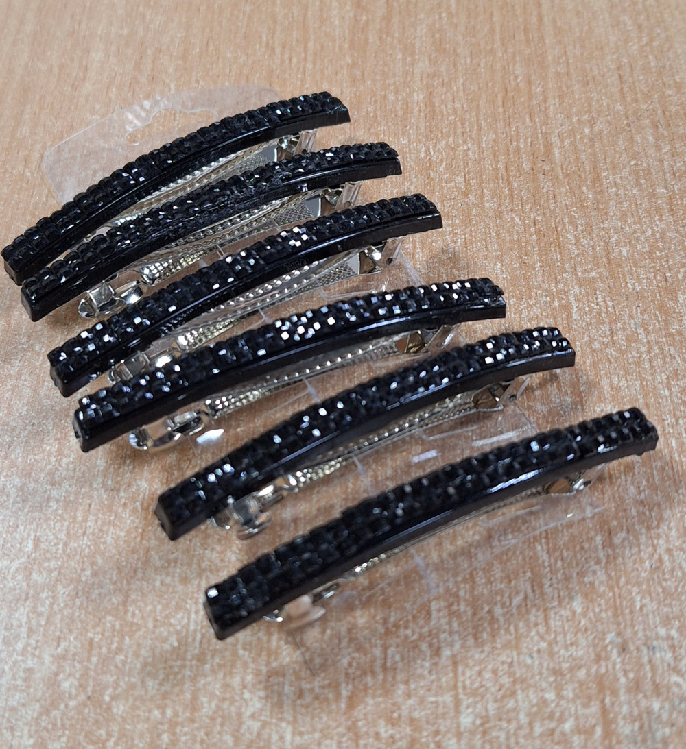 Набор автоматов (6шт, 9см)