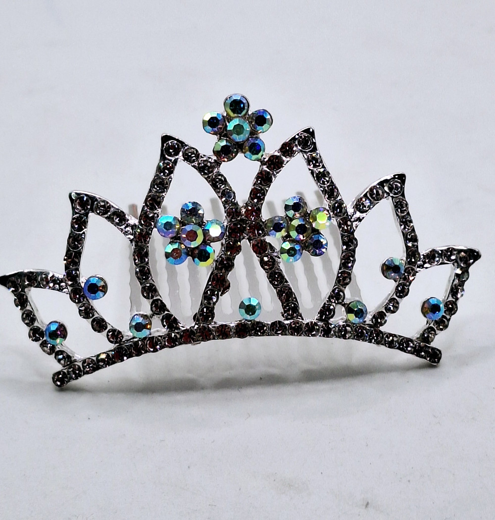 Диадема (10см)