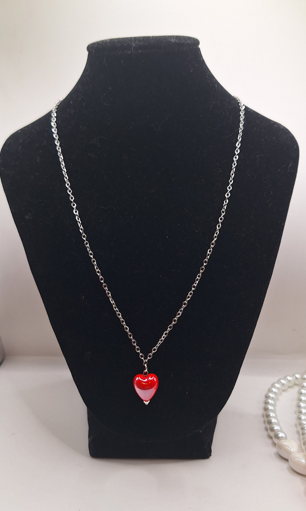 Подвеска ручная работа