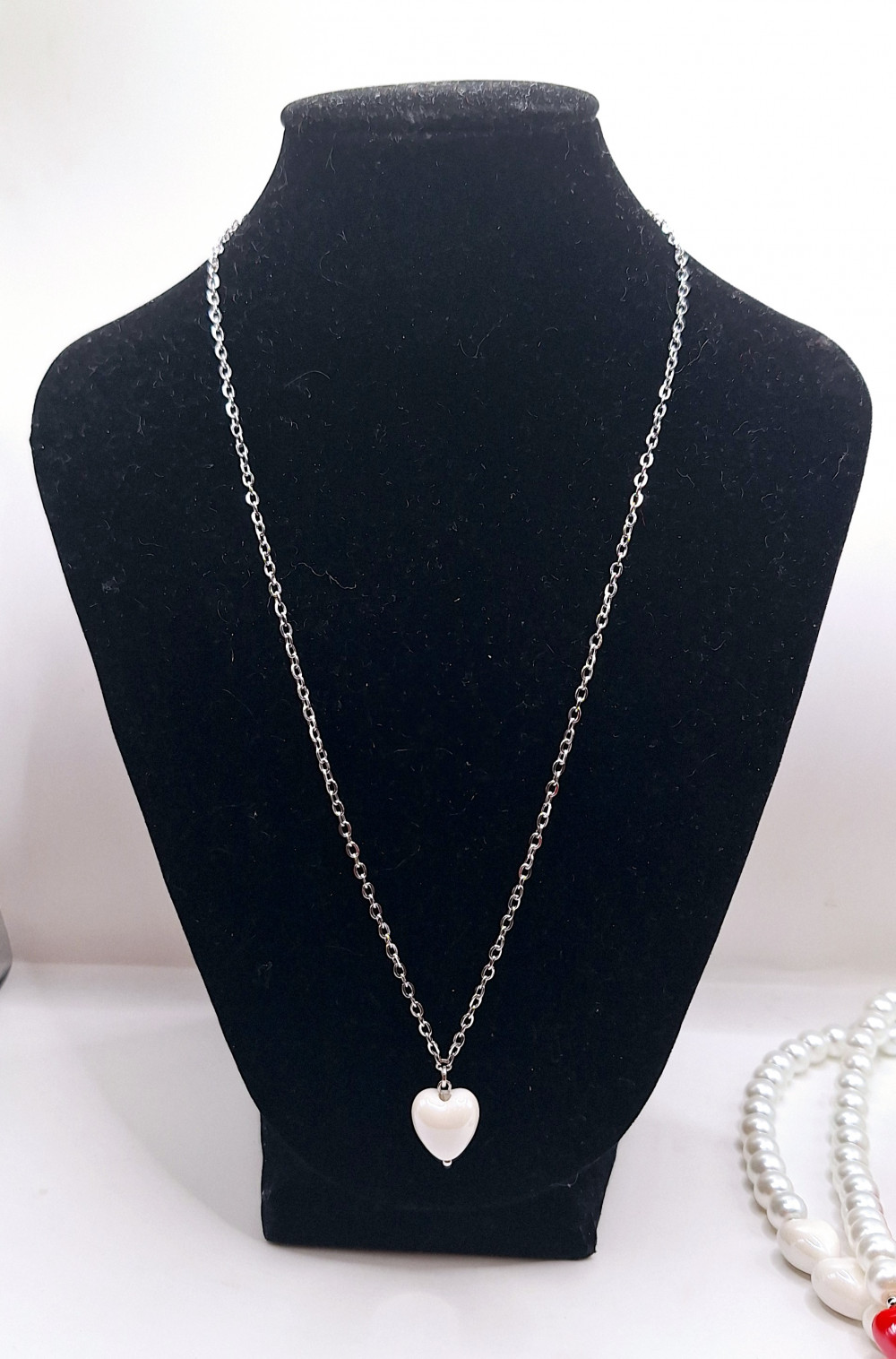 Подвеска ручная работа