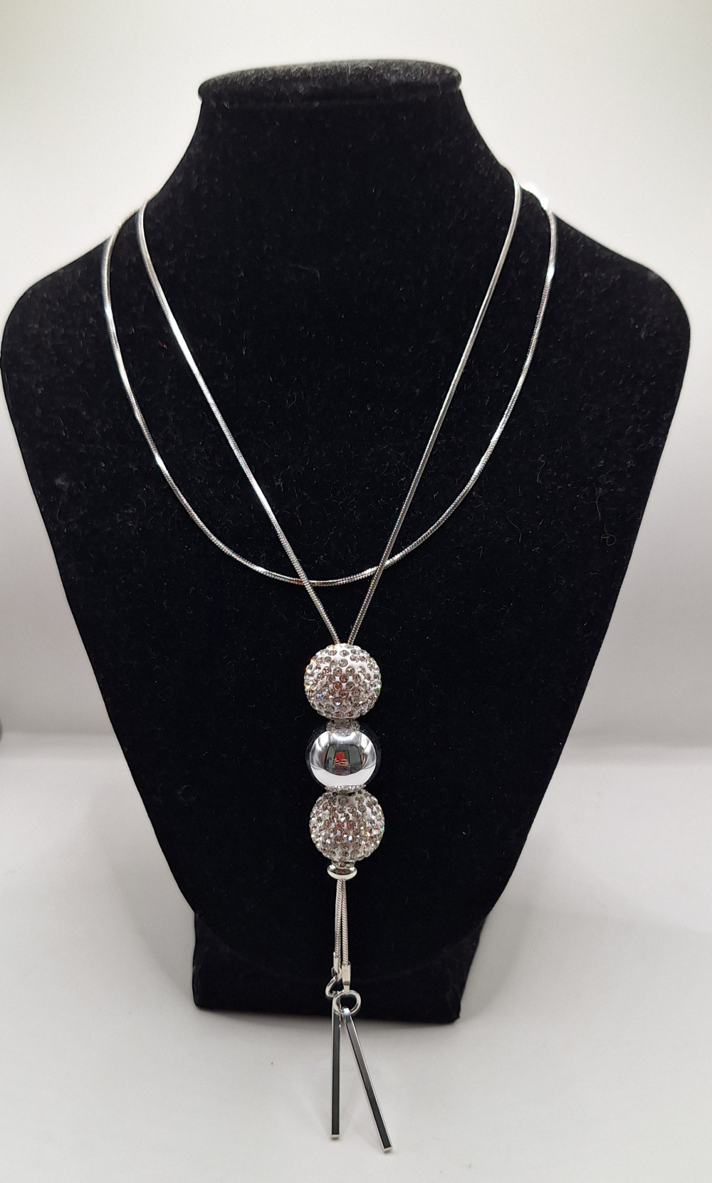 Подвеска-бегунок