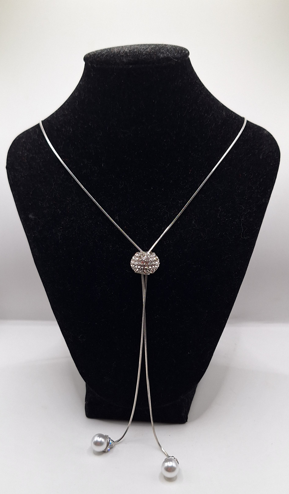 Подвеска-бегунок