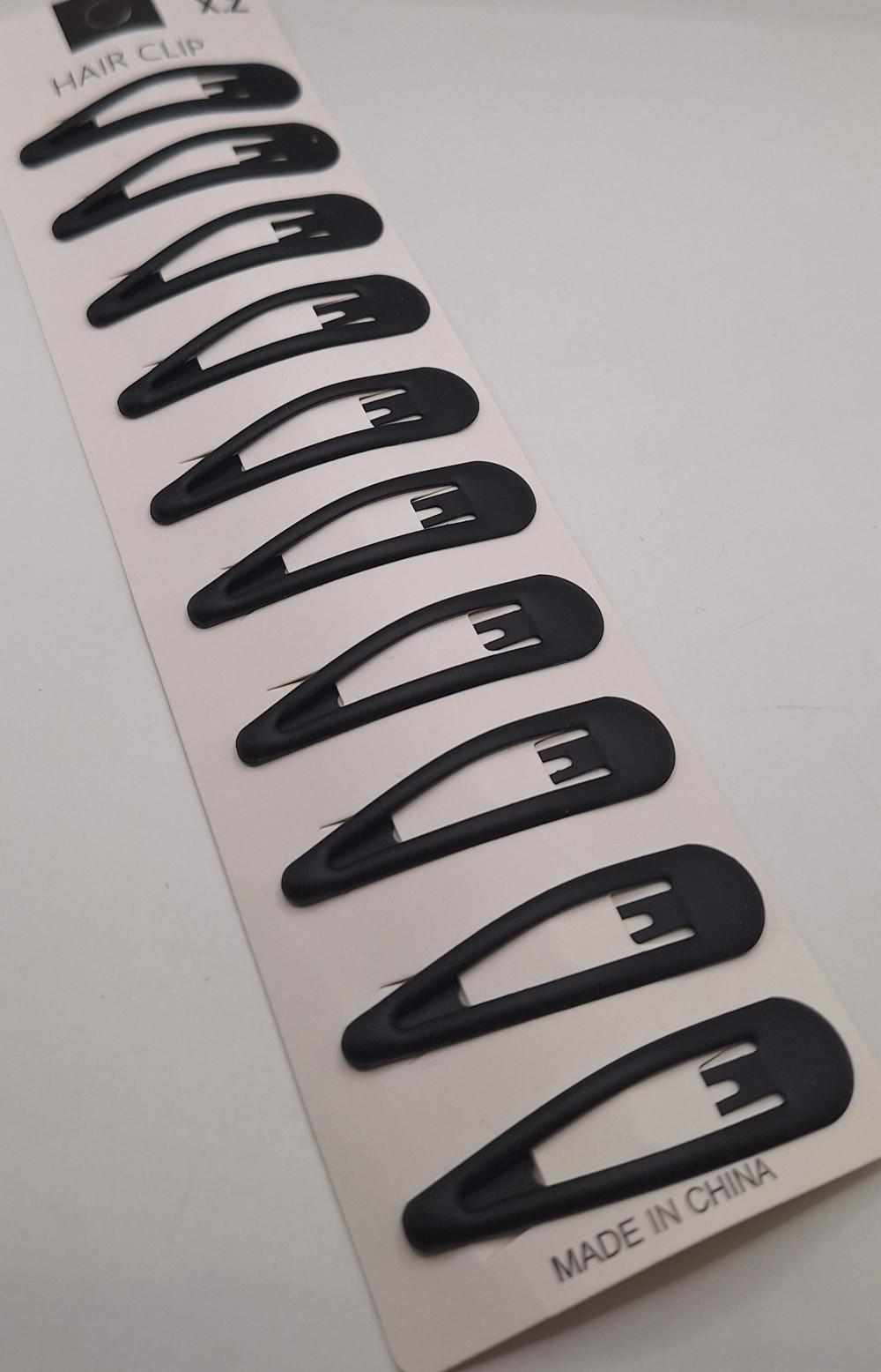 Клик-клаки (5.5см) каучук