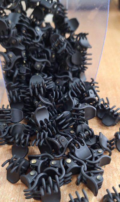 набор крабов(1см) 10шт