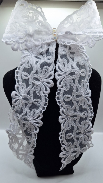 бант на автомате