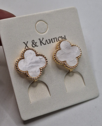 клипсы 1.5см