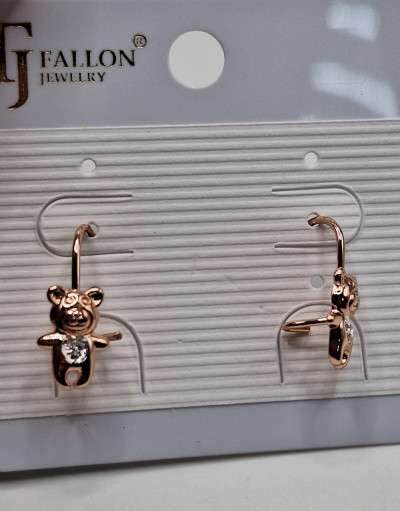 серьги(1.6см)