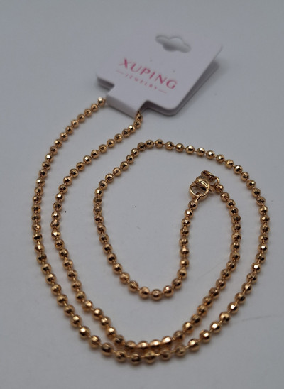 цепочка(50см,)