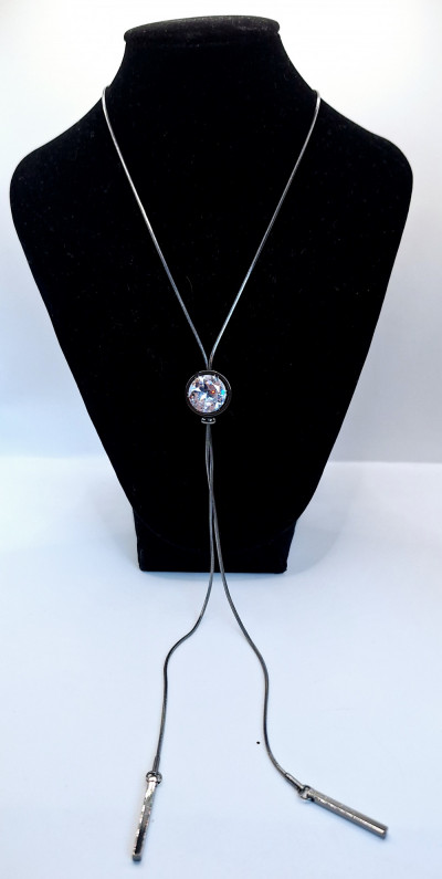 подвеска-бегунок