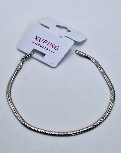 браслет(19см)