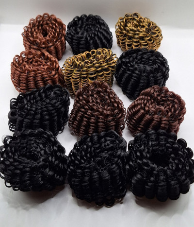 набор резинок(12шт)