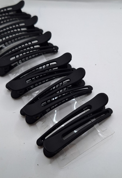 набор уток(6шт) каучук 8см