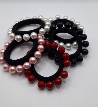 набор резинок(5шт)