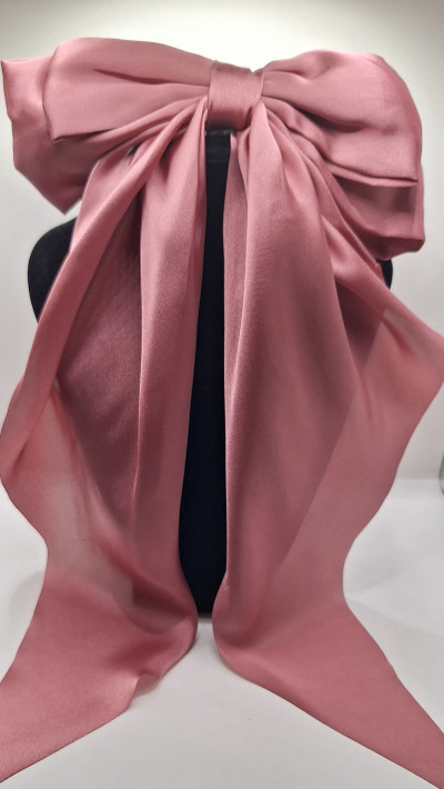 бант на автомате