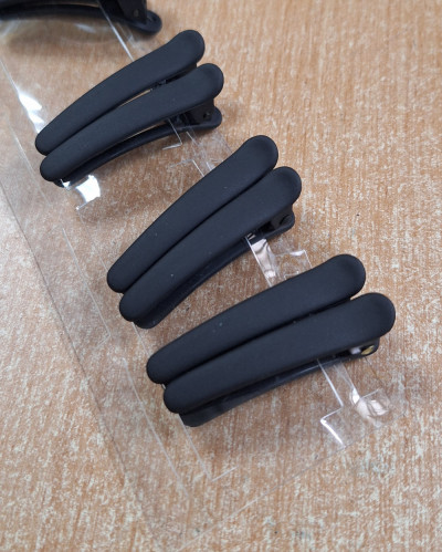 набор уток(6шт) 5см каучук