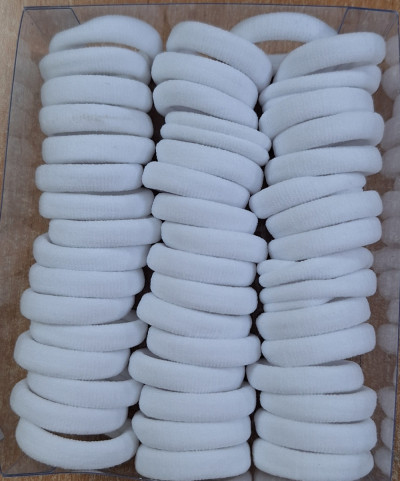 набор резинок(50шт,3см)