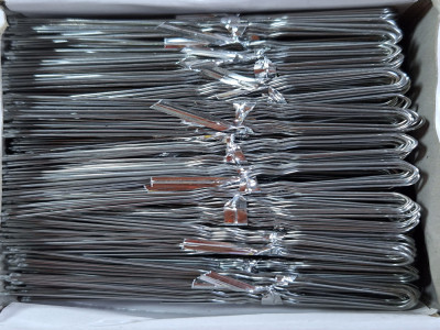 набор шпилек(50уп,7см)