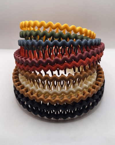 набор ободков(12шт)