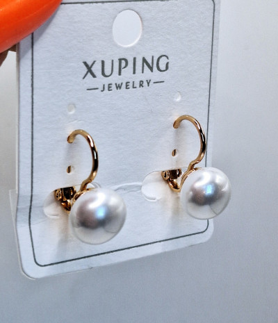 серьги(2.2см)