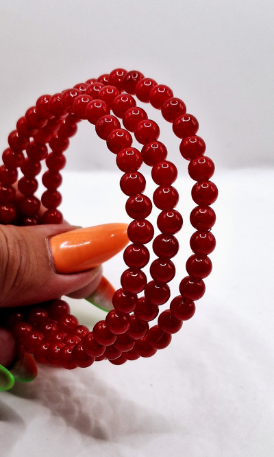 браслет ручная работа