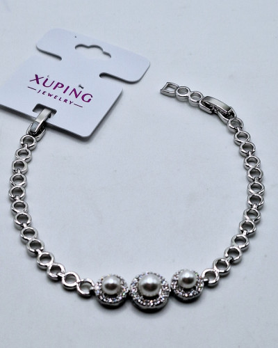 браслет(17+2)