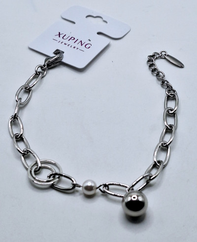 браслет(17см)