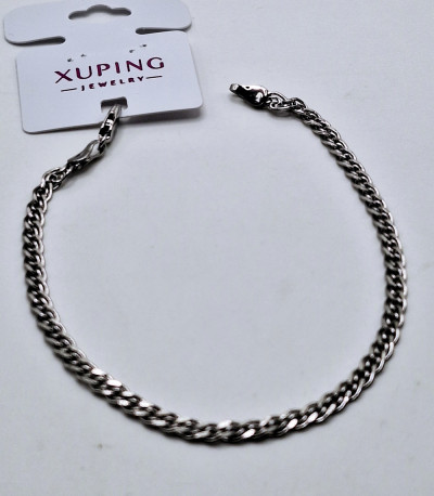 браслет(21см)