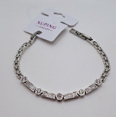 браслет(17+2)