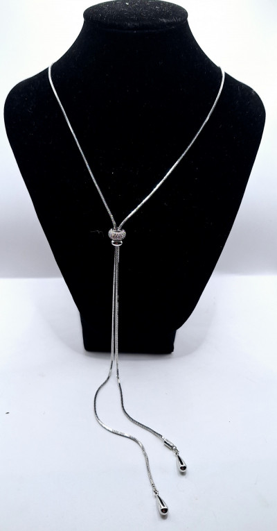 подвеска-бегунок