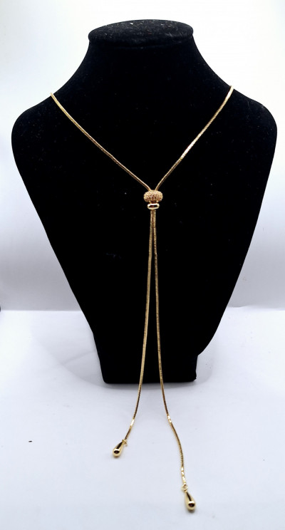 подвеска-бегунок