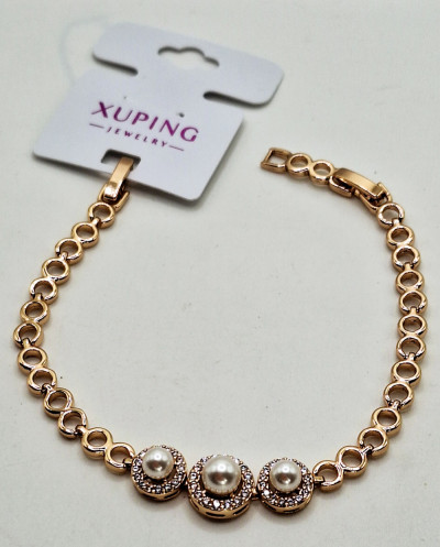 браслет(17+3)