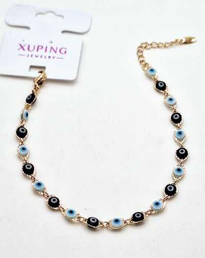 браслет(17+5)