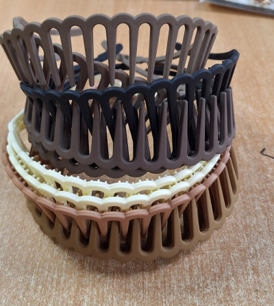 набор ободков(12шт)