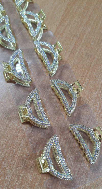 набор крабов(6шт) 4см