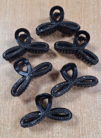 набор крабов(6шт) 6см